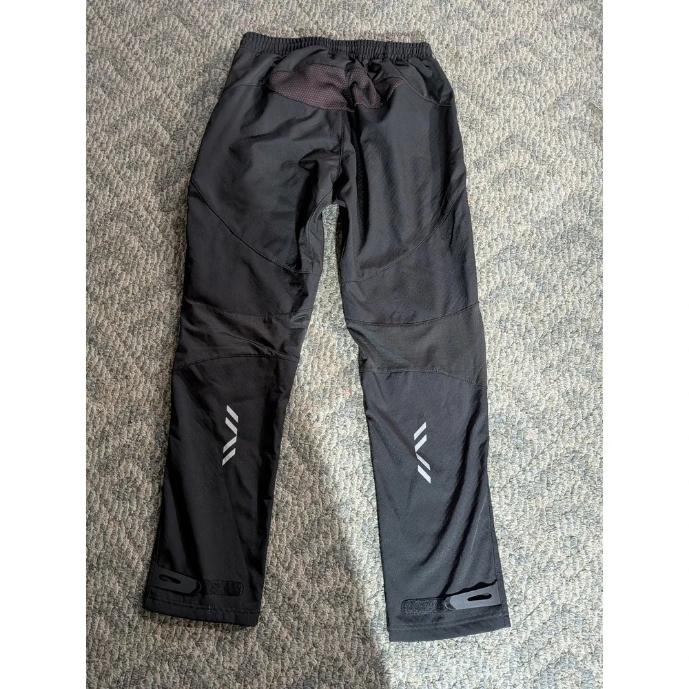 Rockbros thermal cycling